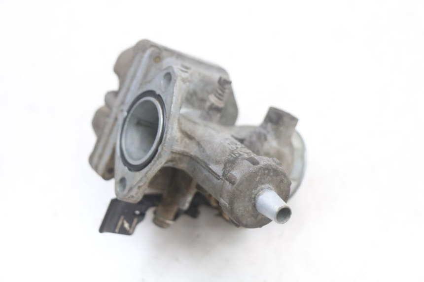 photo de VERGASER SYM XS 125 (2007 - 2016) - Details der Befestigungspunkte