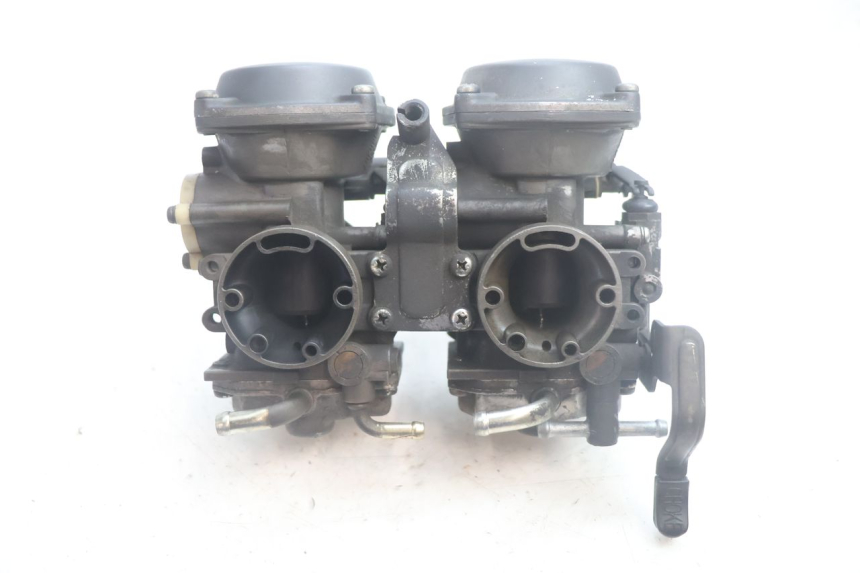 photo de VERGASER YAMAHA XV VIRAGO 535 (1988 - 2004) - Hauptansicht