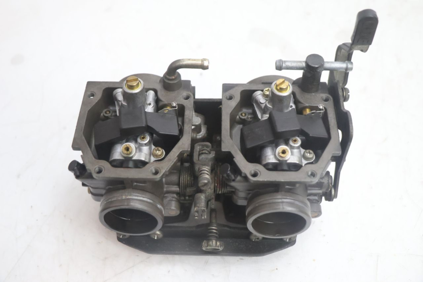 photo de VERGASER YAMAHA XV VIRAGO 535 (1988 - 2004) - Weitere Ansicht des Artikels