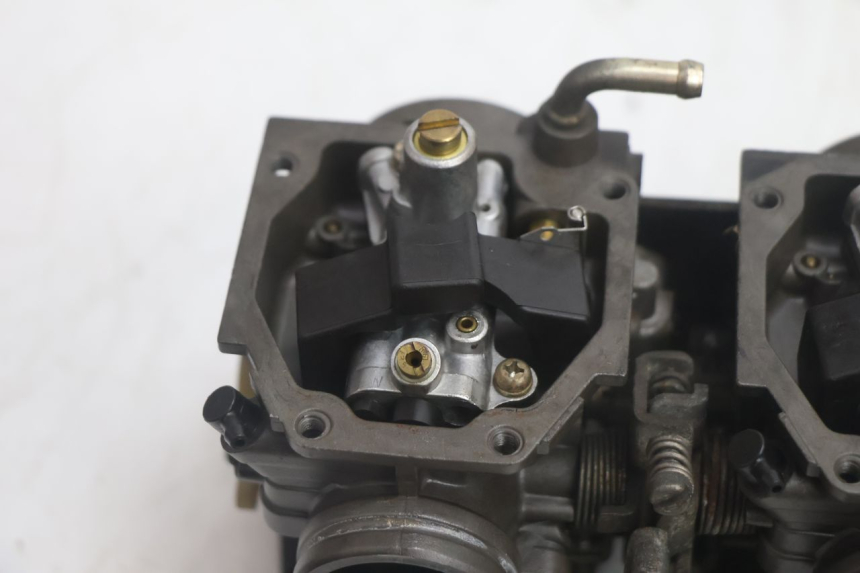 photo de VERGASER YAMAHA XV VIRAGO 535 (1988 - 2004) - Charakteristische Merkmale