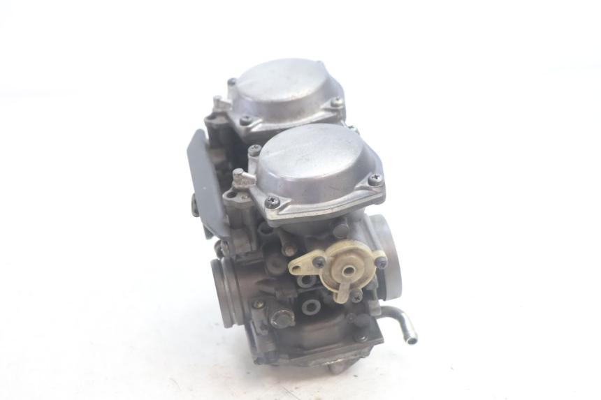 photo de VERGASER YAMAHA XV VIRAGO 535 (1988 - 2004) - Details der Befestigungspunkte