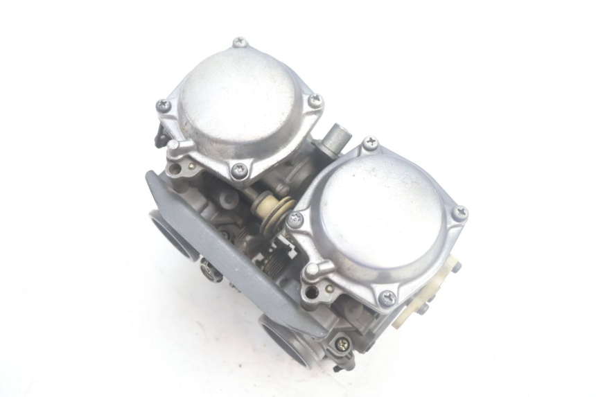 photo de VERGASER YAMAHA XV VIRAGO 535 (1988 - 2004) - Oberflächenzustand und Material