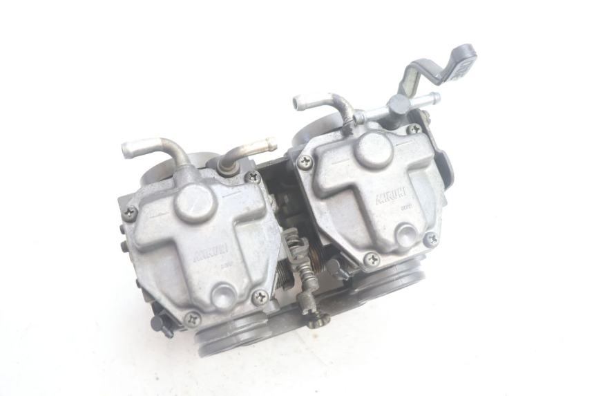 photo de VERGASER YAMAHA XV VIRAGO 535 (1988 - 2004) - Geprüftes Gebrauchtteil