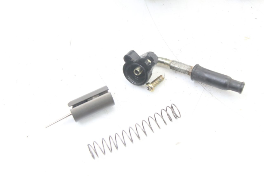 photo de VERGASER YAMAHA AEROX 50 (1997 - 2006) - Weitere Ansicht des Artikels