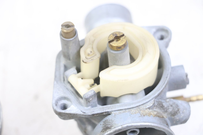 photo de VERGASER YAMAHA BW'S NG NEXT GENERATION 50 (1996 - 2003) - Charakteristische Merkmale