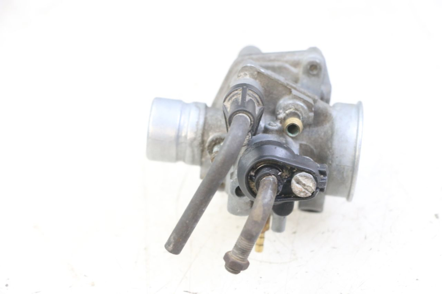 photo de VERGASER YAMAHA BW'S NG NEXT GENERATION 50 (1996 - 2003) - Zoom auf Gebrauchszustand