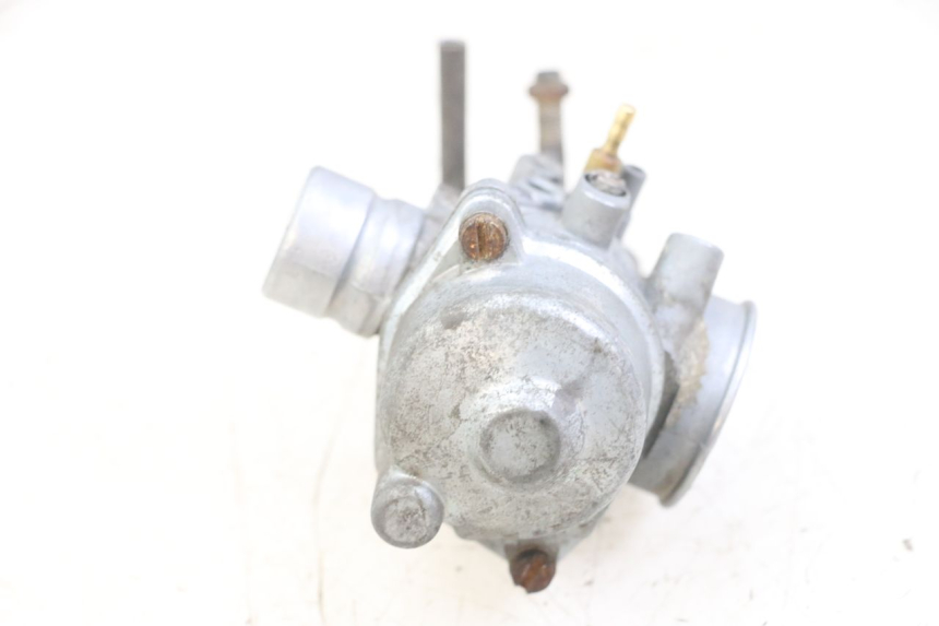 photo de VERGASER YAMAHA BW'S NG NEXT GENERATION 50 (1996 - 2003) - Alternative Perspektive