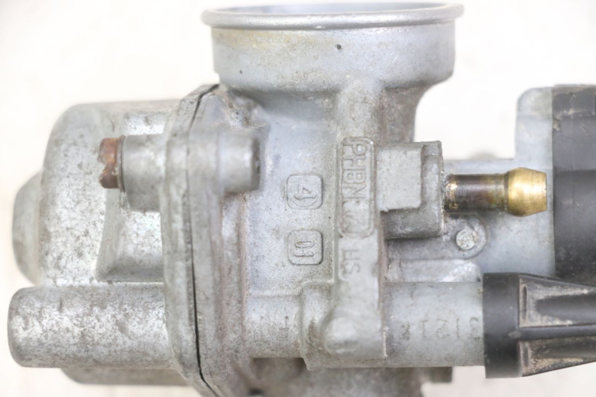 photo de VERGASER YAMAHA BW'S NG NEXT GENERATION 50 (1996 - 2003) - Gesamtansicht des Produkts