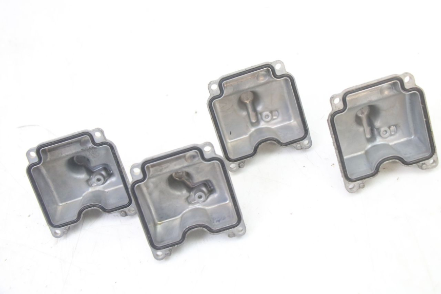 photo de VERGASER YAMAHA FZS FAZER 600 (2001 - 2003) - Zoom auf Komponenten