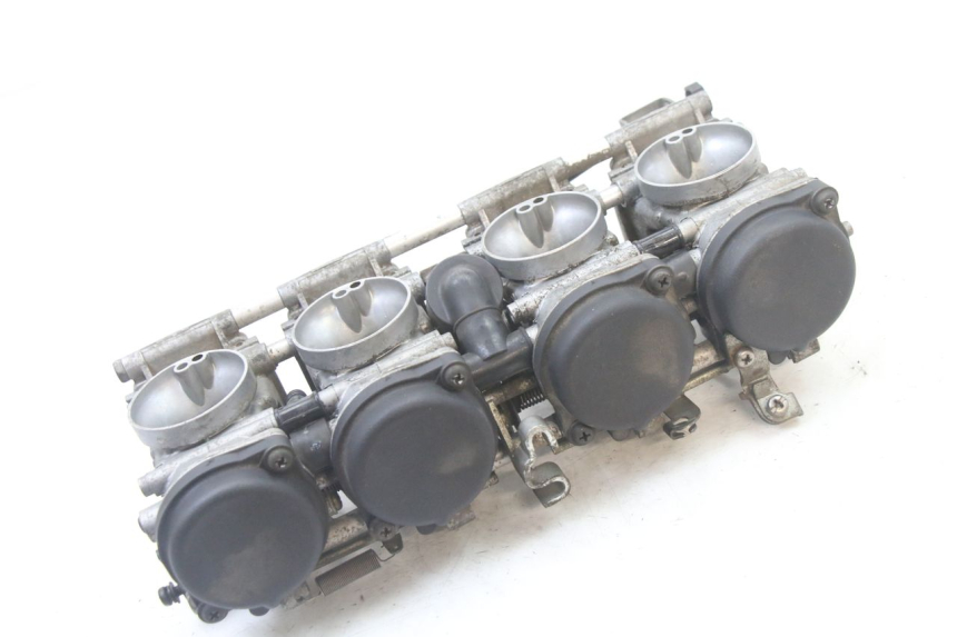 photo de VERGASER YAMAHA FZS FAZER 600 (2001 - 2003) - Gesamtansicht des Produkts