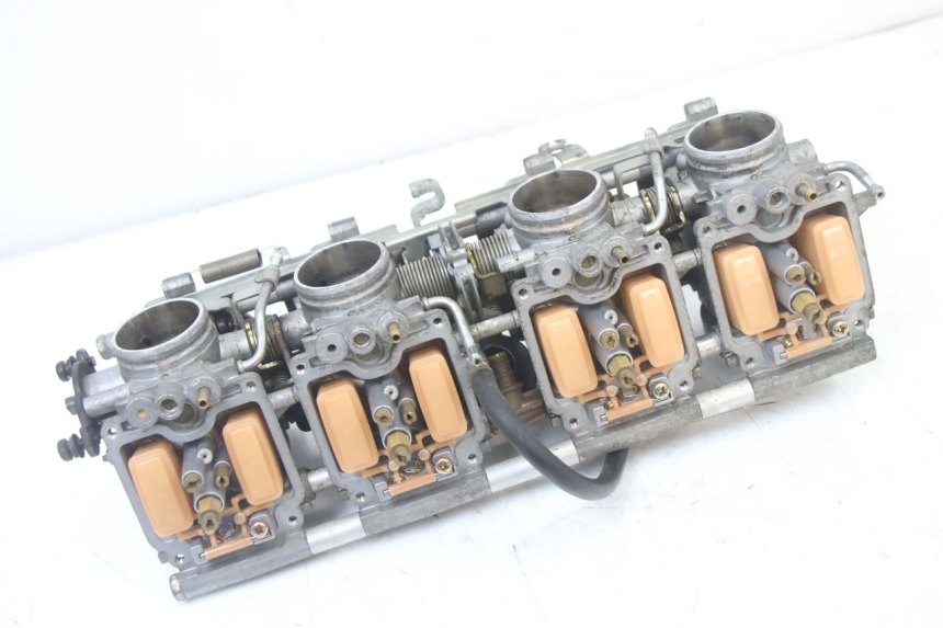 photo de VERGASER YAMAHA FZS FAZER 600 (2001 - 2003) - Geprüftes Gebrauchtteil