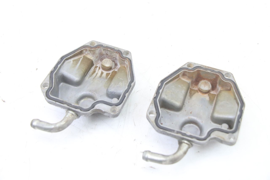 photo de VERGASER YAMAHA XV VIRAGO 535 (1988 - 2004) - Zoom auf Komponenten