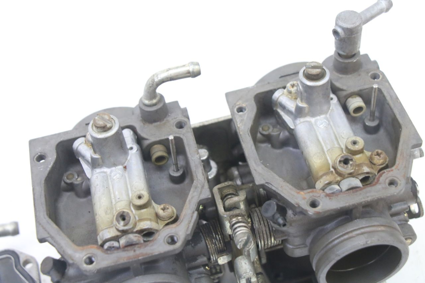 photo de VERGASER YAMAHA XV VIRAGO 535 (1988 - 2004) - Hochauflösende Nahaufnahme