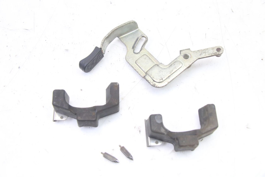 photo de VERGASER YAMAHA XV VIRAGO 535 (1988 - 2004) - Alternativer Blickwinkel