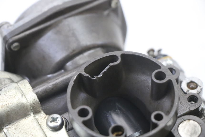 photo de VERGASER YAMAHA XV VIRAGO 535 (1988 - 2004) - Geprüftes Gebrauchtteil