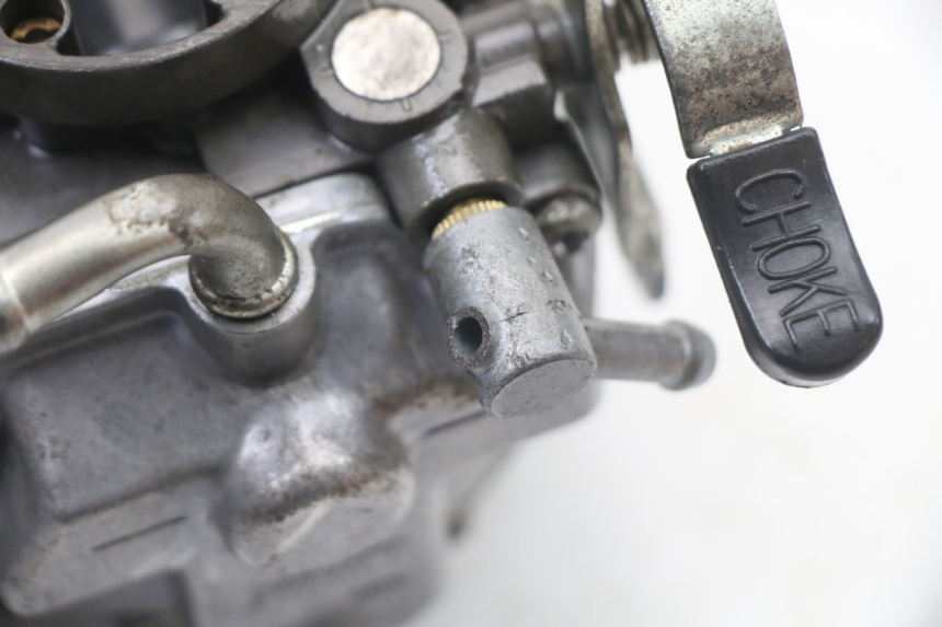 photo de VERGASER YAMAHA XV VIRAGO 535 (1988 - 2004) - Kennzeichnungen und Originalreferenzen