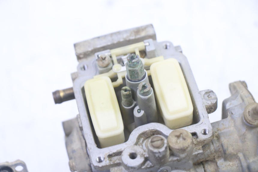 photo de VERGASER YAMAHA YFM BRUIN 350 (2003 - 2009) - Weitere Ansicht des Artikels