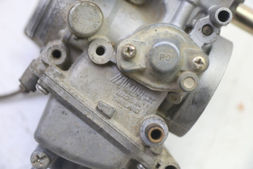 photo de VERGASER YAMAHA YFM BRUIN 350 (2003 - 2009) - Alternative Perspektive