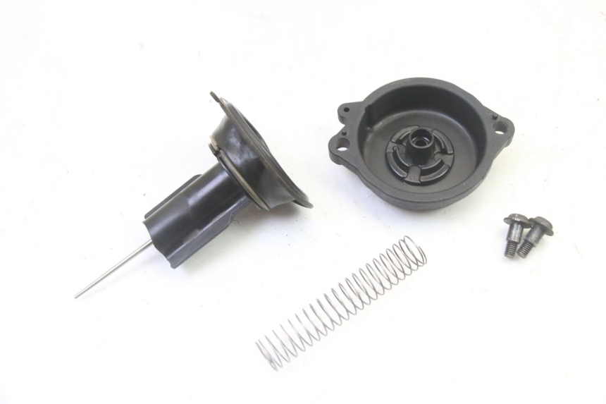 photo de VERGASER YAMAHA YFM R RAPTOR 250 (2008 - 2014) - Zoom auf Komponenten