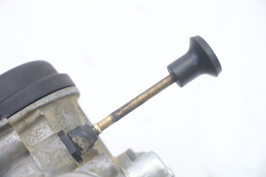 photo de VERGASER YAMAHA YFM R RAPTOR 250 (2008 - 2014) - Alternative Perspektive