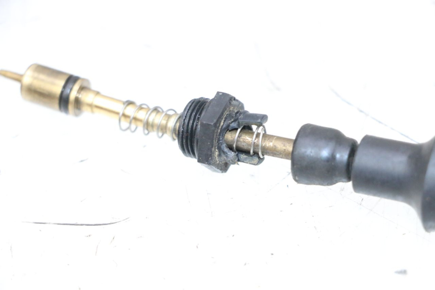 photo de VERGASER YAMAHA YFM R RAPTOR 250 (2008 - 2014) - Technische Nahaufnahme