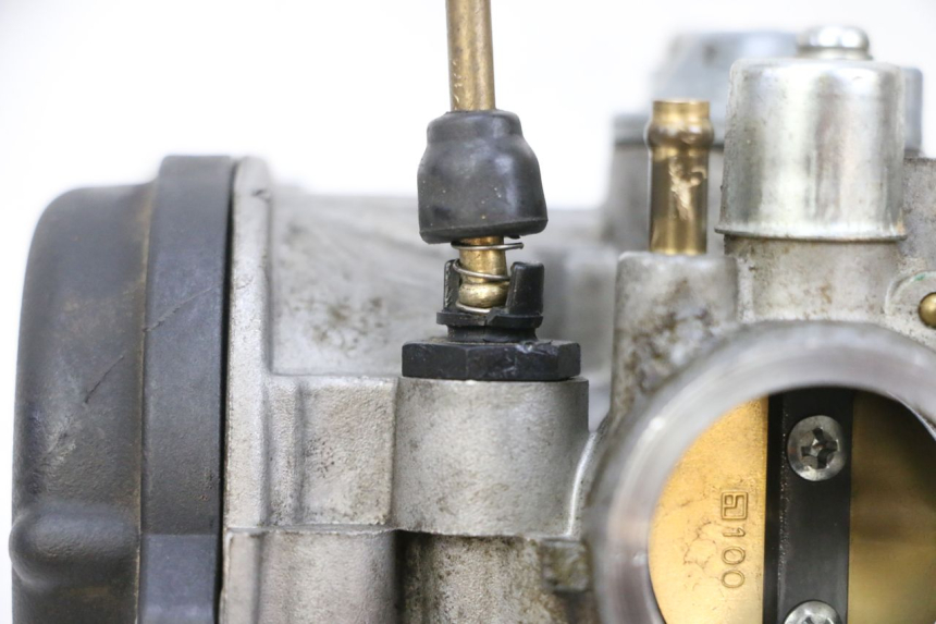 photo de VERGASER YAMAHA YFM R RAPTOR 250 (2008 - 2014) - Geprüftes Gebrauchtteil