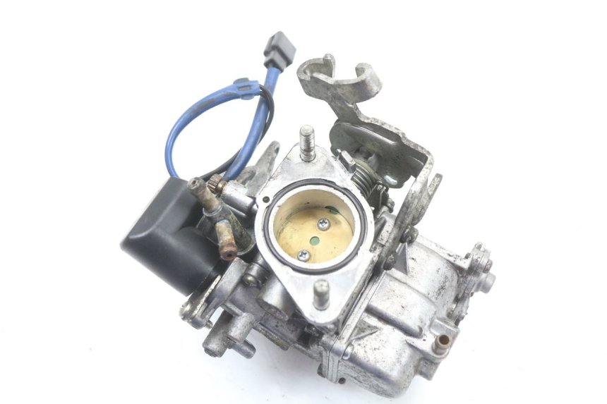 photo de VERGASER YAMAHA YP MAJESTY 125 (2002 - 2006) - Alternative Perspektive