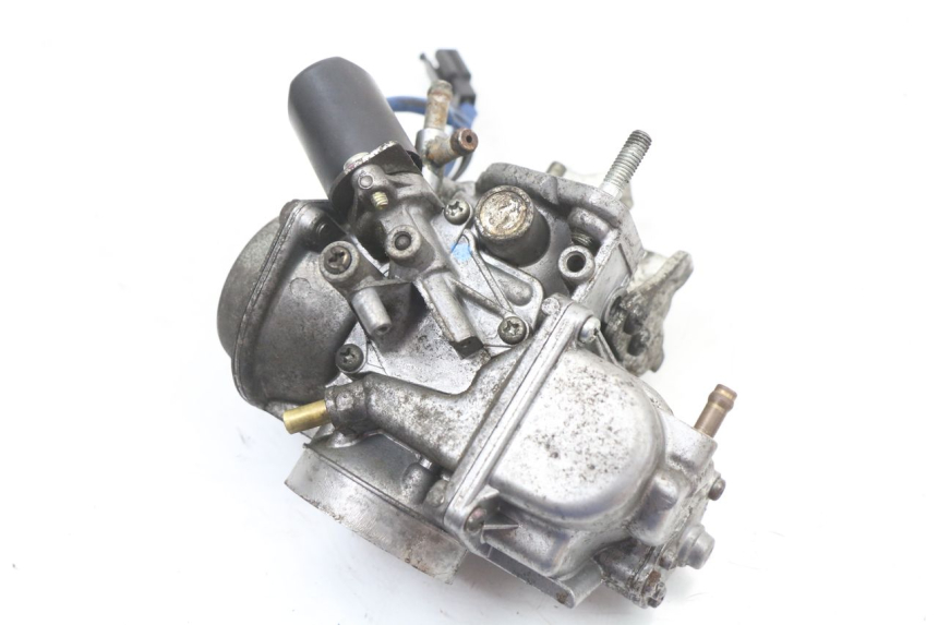 photo de VERGASER YAMAHA YP MAJESTY 125 (2002 - 2006) - Technische Nahaufnahme