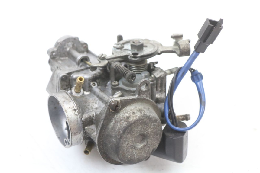 photo de VERGASER YAMAHA YP MAJESTY 125 (2002 - 2006) - Details der Befestigungspunkte