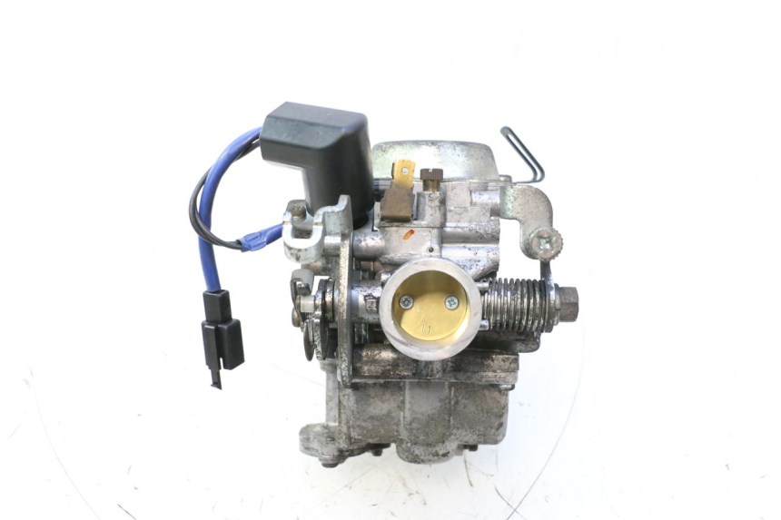 photo de VERGASER YAMAHA YP MAJESTY 125 (1998 - 2001) - Alternative Perspektive