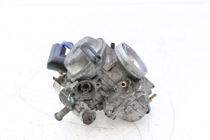 photo de VERGASER YAMAHA YP MAJESTY 125 (1998 - 2001) - Technische Nahaufnahme