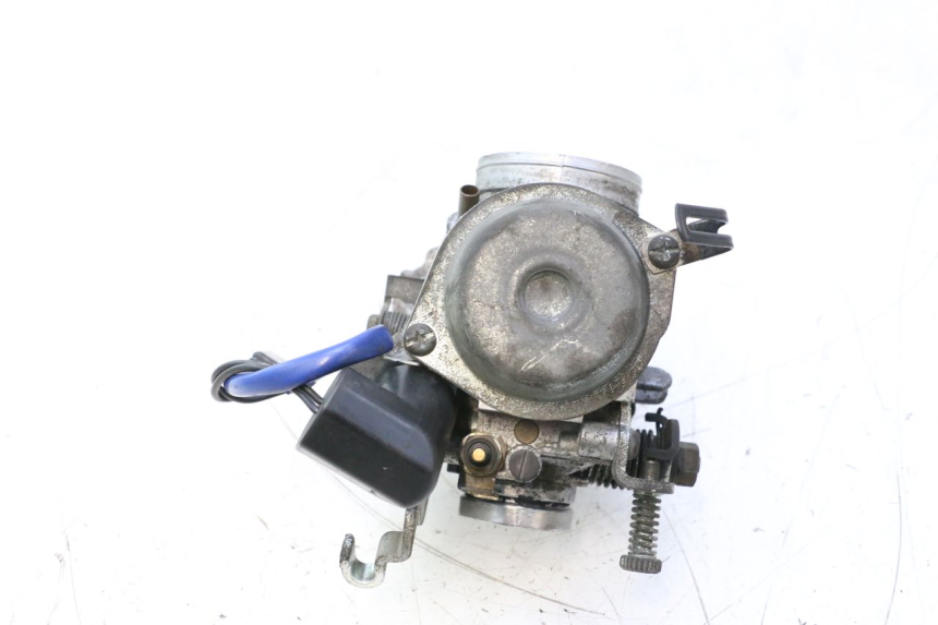 photo de VERGASER YAMAHA YP MAJESTY 125 (1998 - 2001) - Gesamtansicht des Produkts