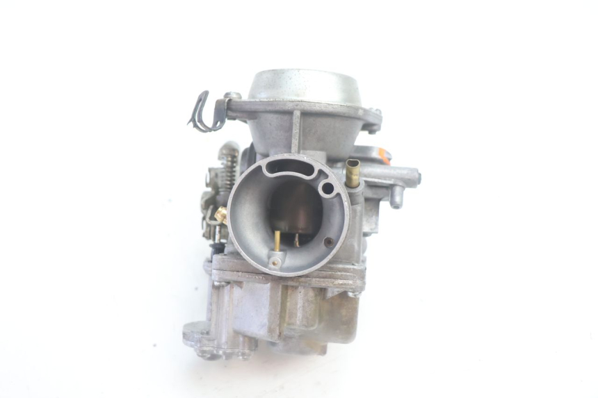 photo de VERGASER YAMAHA YP MAJESTY 125 (2007 - 2010) - Hauptansicht