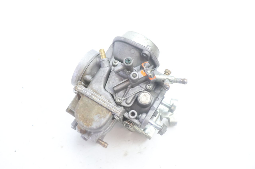 photo de VERGASER YAMAHA YP MAJESTY 125 (2007 - 2010) - Technische Nahaufnahme
