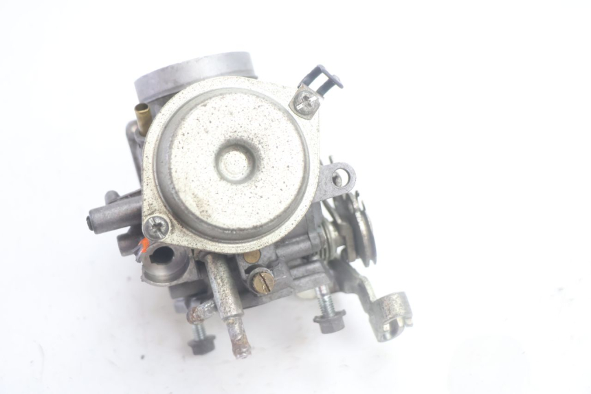 photo de VERGASER YAMAHA YP MAJESTY 125 (2007 - 2010) - Details der Befestigungspunkte