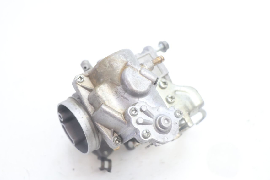 photo de VERGASER YAMAHA YP MAJESTY 125 (2007 - 2010) - Oberflächenzustand und Material