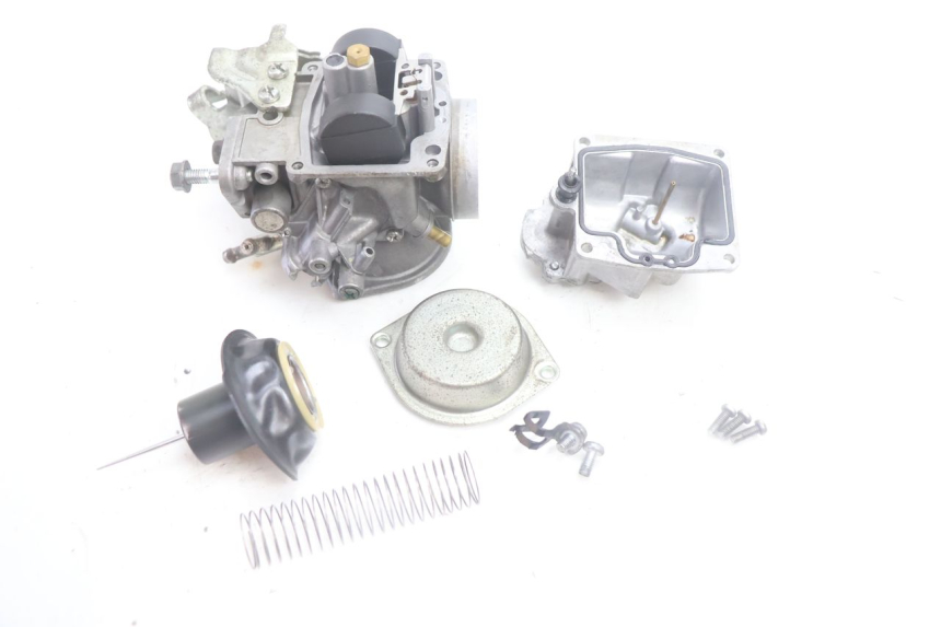 photo de VERGASER YAMAHA YP MAJESTY 125 (2007 - 2010) - Geprüftes Gebrauchtteil