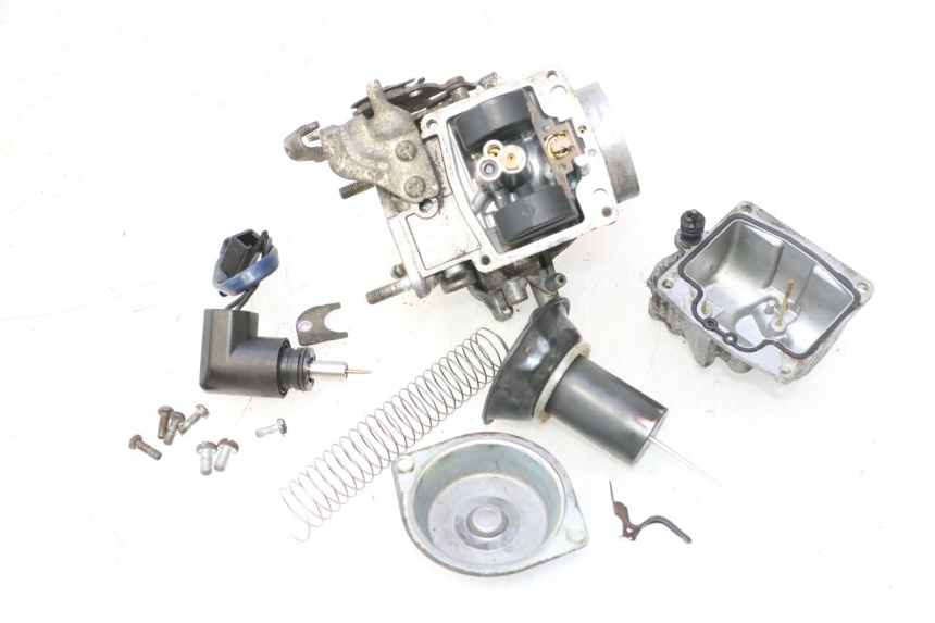 photo de VERGASER YAMAHA YP MAJESTY 125 (2002 - 2006) - Detailansicht des Bauteils