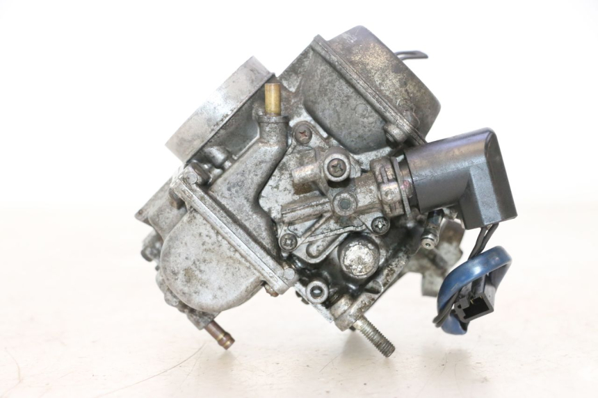 photo de VERGASER YAMAHA YP MAJESTY 125 (2002 - 2006) - Weitere Ansicht des Artikels