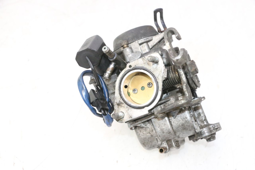 photo de VERGASER YAMAHA YP MAJESTY 125 (2002 - 2006) - Alternative Perspektive