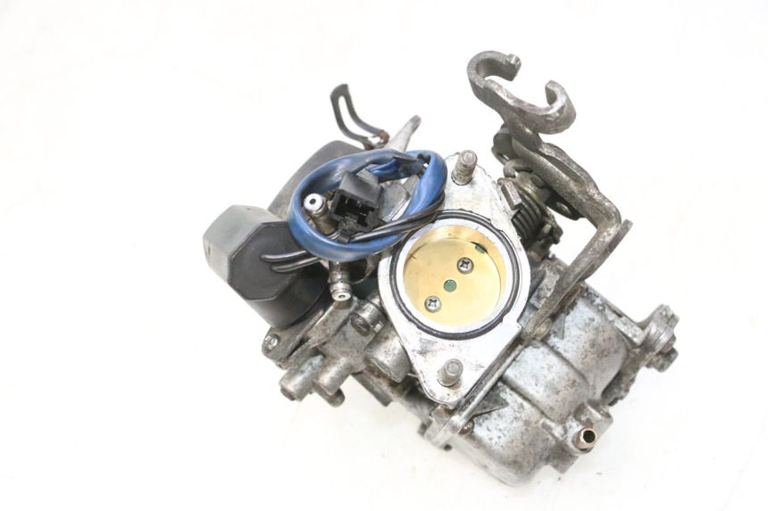 photo de VERGASER YAMAHA YP MAJESTY 125 (2002 - 2006) - Technische Nahaufnahme