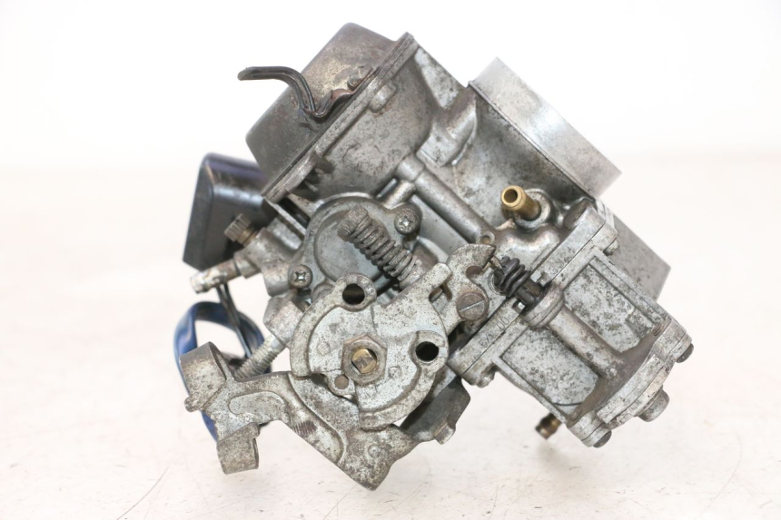 photo de VERGASER YAMAHA YP MAJESTY 125 (2002 - 2006) - Geprüftes Gebrauchtteil