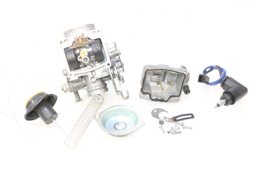 photo de VERGASER YAMAHA YP MAJESTY 125 (1998 - 2001) - Detailansicht des Bauteils