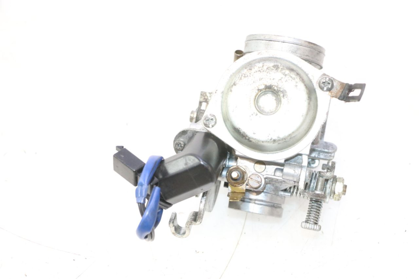 photo de VERGASER YAMAHA YP MAJESTY 125 (1998 - 2001) - Technische Nahaufnahme