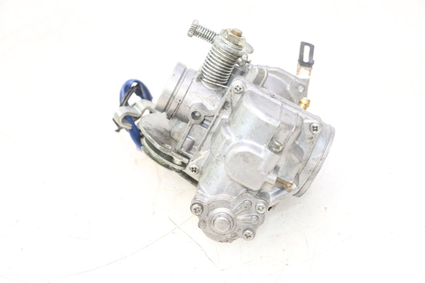 photo de VERGASER YAMAHA YP MAJESTY 125 (1998 - 2001) - Details der Befestigungspunkte