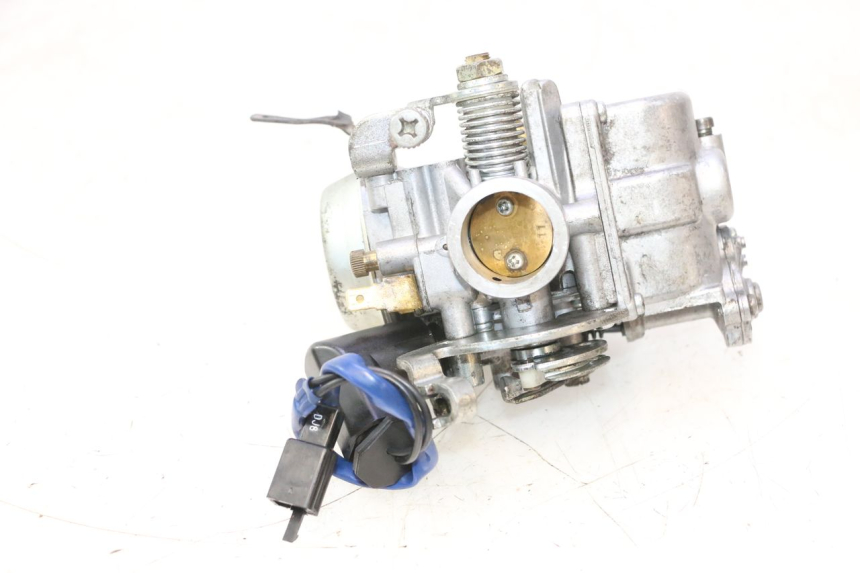 photo de VERGASER YAMAHA YP MAJESTY 125 (1998 - 2001) - Oberflächenzustand und Material