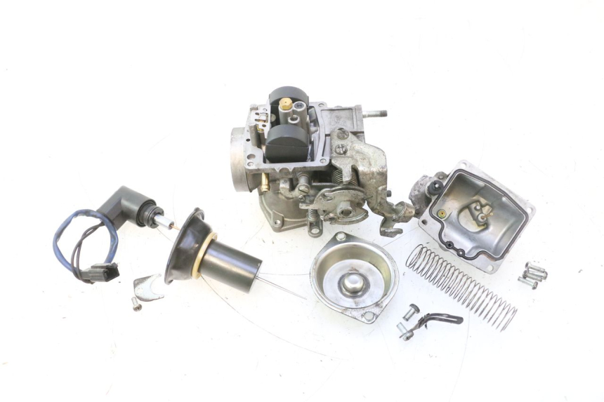 photo de VERGASER YAMAHA YP MAJESTY 125 (2007 - 2010) - Detailansicht des Bauteils
