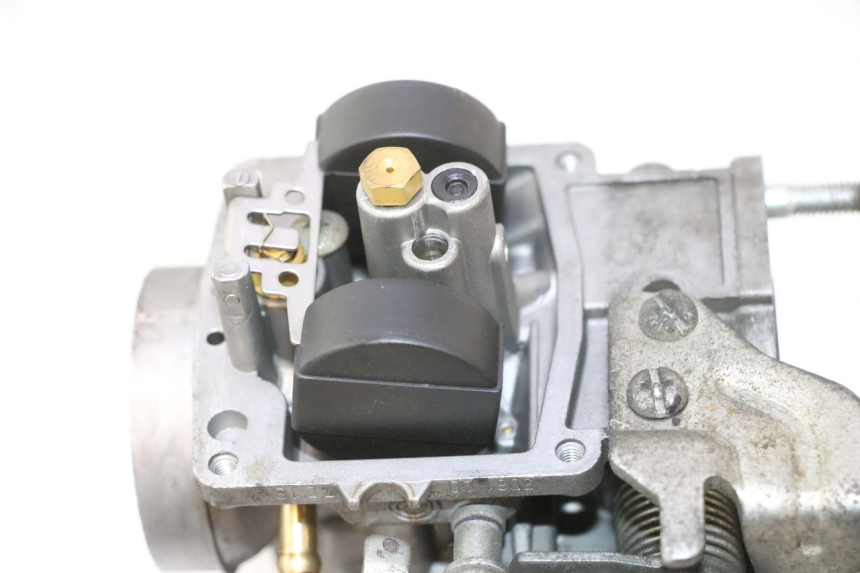 photo de VERGASER YAMAHA YP MAJESTY 125 (2007 - 2010) - Fokus auf die Struktur