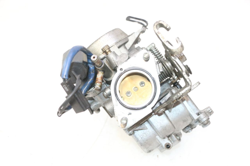photo de VERGASER YAMAHA YP MAJESTY 125 (2007 - 2010) - Technische Nahaufnahme