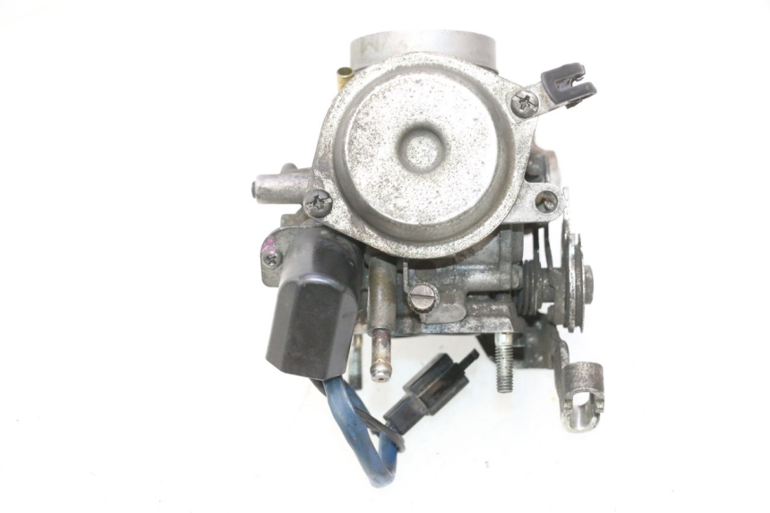 photo de VERGASER YAMAHA YP MAJESTY 125 (2007 - 2010) - Oberflächenzustand und Material